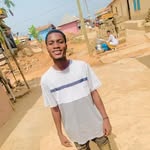 THOMAS OFORI - @thomas_coded107983 - Instagram