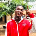 THOMAS OFORI - @thomas.coded - Instagram