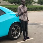 Thomas Ofori - @thomasofori786 - Instagram