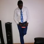 Thomas Ofori - @thomas.ofori.167 - Instagram