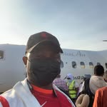 Thomas Ofori - @thomas_ofori - Instagram