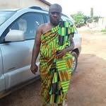Thomas Ofori - @thomas.ofori.58173 - Instagram