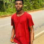 thomasofori - @thomasofori85 - Instagram
