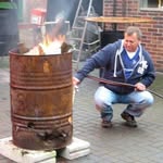 Thomas Ohl - @thomasohl1972 - Instagram