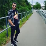 Thomas Ohl - @edmundenzel92 - Instagram