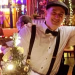 Thomas Ohl - @bone_nk79 - Instagram