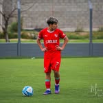 Tomás Olguin - @tomasolguin23 - Instagram