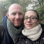Thomas Amandine Olmos - @amandinetillier - Instagram
