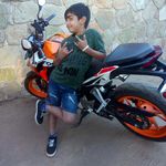 thomas olmos - @thomasandreolmos - Instagram