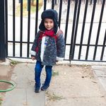 Thomas Olmos Reyes - @thomas25_or - Instagram