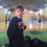 Tomás Olmos - @tomy_voley - Instagram