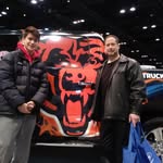 Thomas Olson - @thomasolson7109 - Instagram