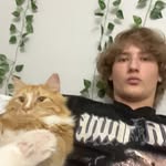 Thomas Olson - @thomasolson2607 - Instagram