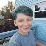 Thomas Oney - @thomasjoseph2026 - Instagram