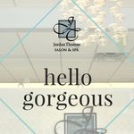 Jordan Thomas Salon and Spa - @jordanthomassalon - Instagram