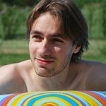 Thomas Ordonneau - @thomasordonneau - Instagram