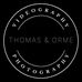 Thomas &amp; Orme Films - Facebook