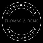 Thomas & Orme Films - @thomasormefilms - Instagram