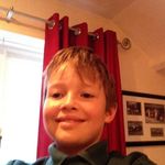 Thomas Orme - @ormeyjunior - Instagram