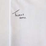 Thomas Orme Clothes - @thomasormeclothes - Instagram