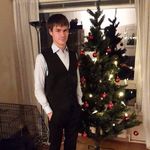 Thomas - @thomas_ormen_98 - Instagram