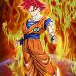 Shon Thomas Ormsby - @supersaiyan_shon - Instagram