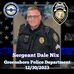 Thomas Orrell - Facebook