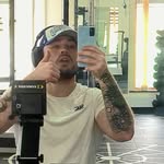 Thomas Orrell - @tao200591 - Instagram