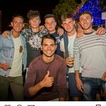Thomas Orsi7 - @thomasorsi7 - Instagram