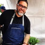 Thomas Ortega - @chefthomasortega - Instagram