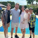 Samuel Thomas Osman - @samuelthomasosman - Instagram