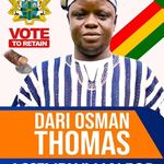 Thomas Osman Dari - @thomas.dariosmana - Instagram