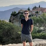 Thomas Otte - @tstracciatello - Instagram