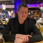 Thomas Otte - @ottethomas - Instagram