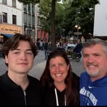 Thomas Otteson - @thomasotteson - Instagram