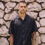Thomas Fabian Totten - @thomasftotten - Instagram