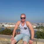 Thomas Otten - @thomasotten1 - Instagram