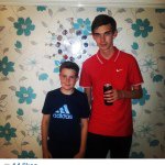 Thomas Otten - @tom11efc - Instagram