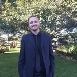 Thomas Otto - @thomas.c.otto - Instagram
