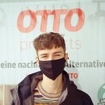 Thomas Otto - @johnny_clipper - Instagram