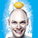 Thomas Otto - @thomas_otto_magic - Instagram
