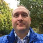 Thomas Otto - @otto7286 - Instagram