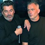 Thomas Otto - Thomas Anders Fan - @thomasotto43 - Instagram