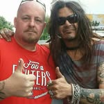 Thomas Øverby - @bulle1971 - Instagram