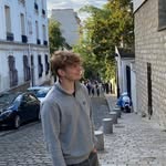 Thomas Overby - @thomassoverby - Instagram