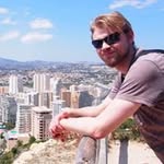 Thomas Overby Ebbesen - @theb83 - Instagram