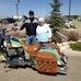 Tom Overholt - Facebook