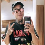 Thomas Oviedo - @coneoviedo - Instagram