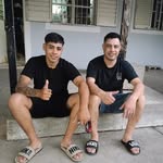 Thomas Oviedo - @thomas_oviedo - Instagram