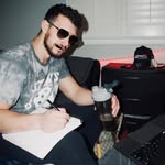 Thomas Pacella - @thomas_pacella - Instagram